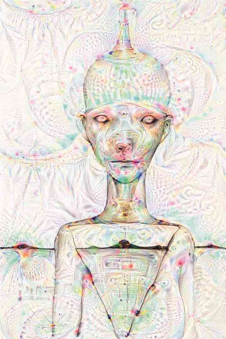 人工智能在艺术创作中的应用与影响：探索未来艺术的新趋势与挑战