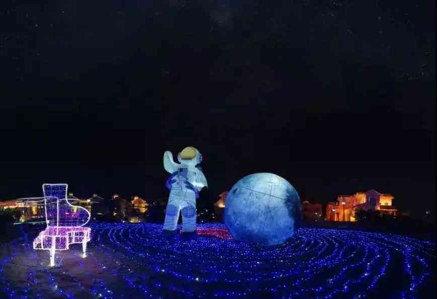 星际奇遇：宇宙奥秘中的诗意文案句