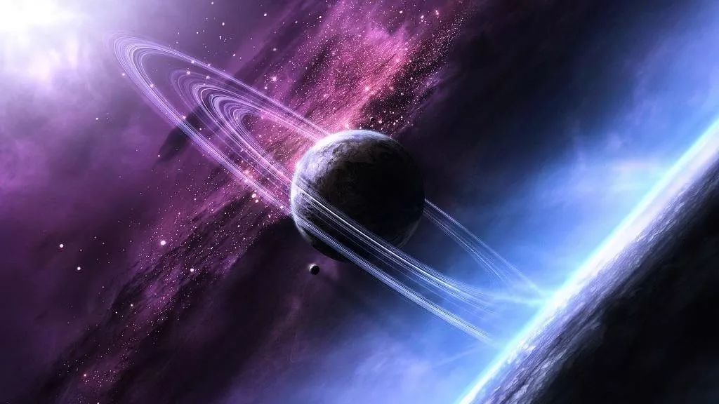 全面收录宇宙主题文案短句：探索星辰大海的灵感之源