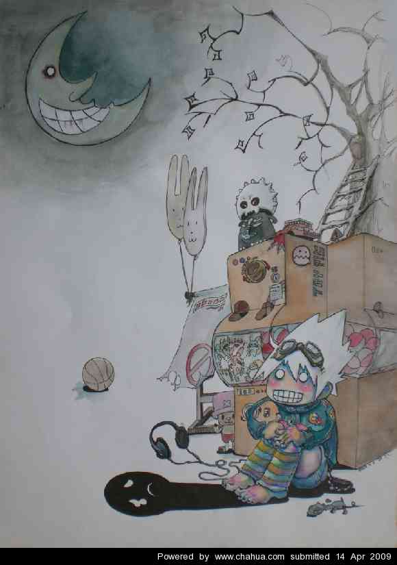 AI绘画作品：商用指南、艺术性探讨与版权问题