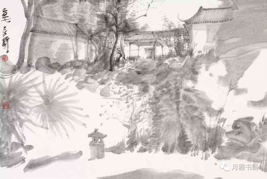 AI绘画作品：商用指南、艺术性探讨与版权问题