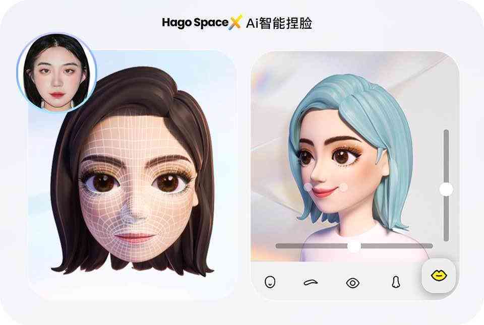 AI智能绘制个性化人物肖像：一键生成高清、真实、多样化肖像画