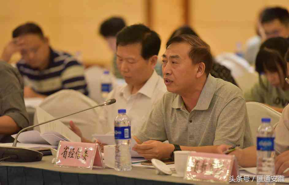 中国的ai产业报告
