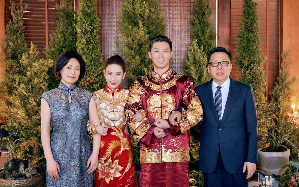 梦幻婚纱照一键打造器：个性化定制，瞬间成就浪漫永恒