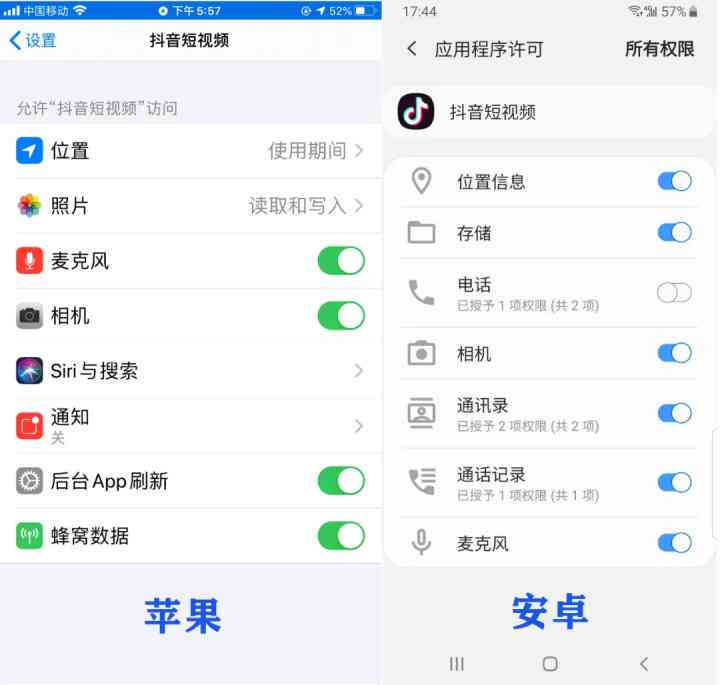 如何解决抖音AI创作键缺失问题：设置权限与全面权限管理指南