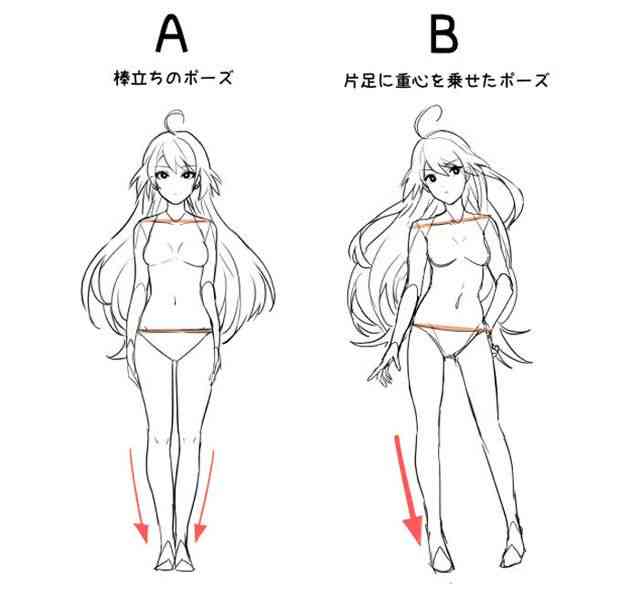绘制美女人物教程：从基础技巧到风格创新，全方位掌握美女绘画要点