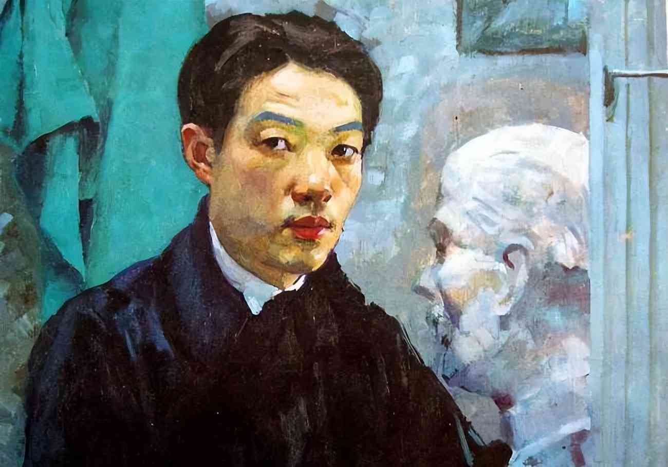 画画女孩文案：唯美画画女孩说说，温柔描绘心灵画卷