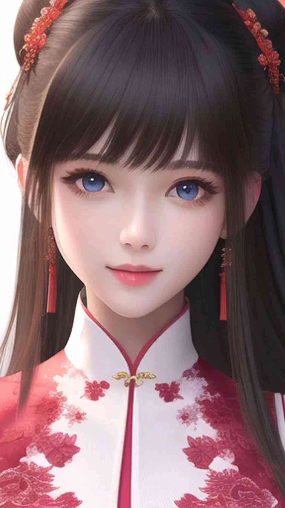 AI绘画创作：精选简短描绘AI艺术之文案句子