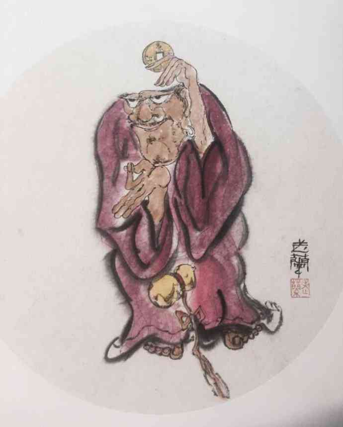 表达爱画画的句子：简短、唯美及多样化表达方式