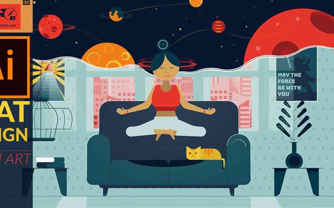 当AI创作遇到瓶颈：如何构思AI难以想象的故事创意