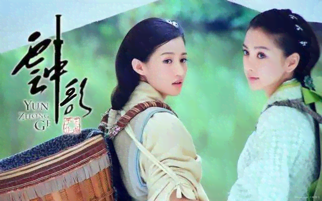 濮愬姐妹情深：携手同行的不解之缘