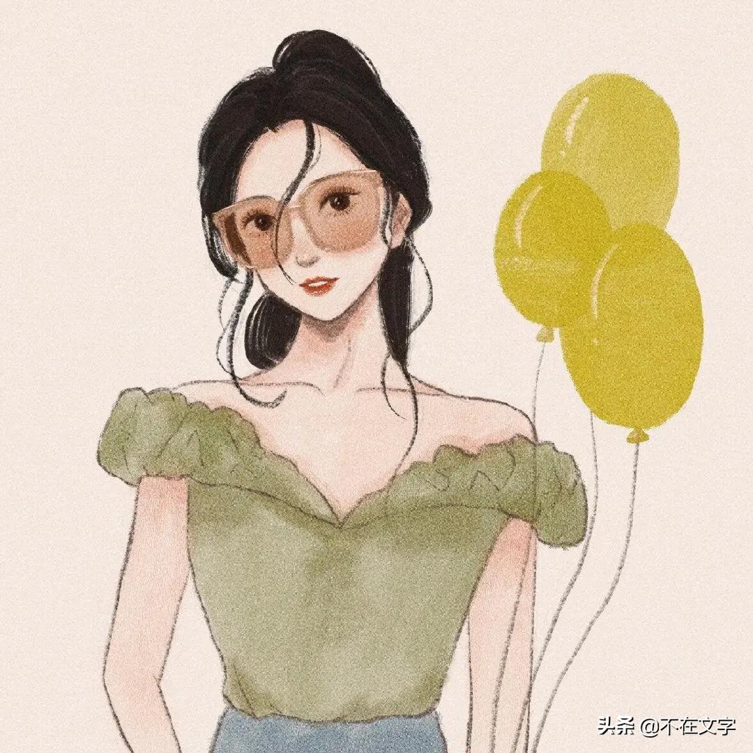 姐妹文案句子：一起开心一起嗨，简短、暖心、温柔干净，简短霸气