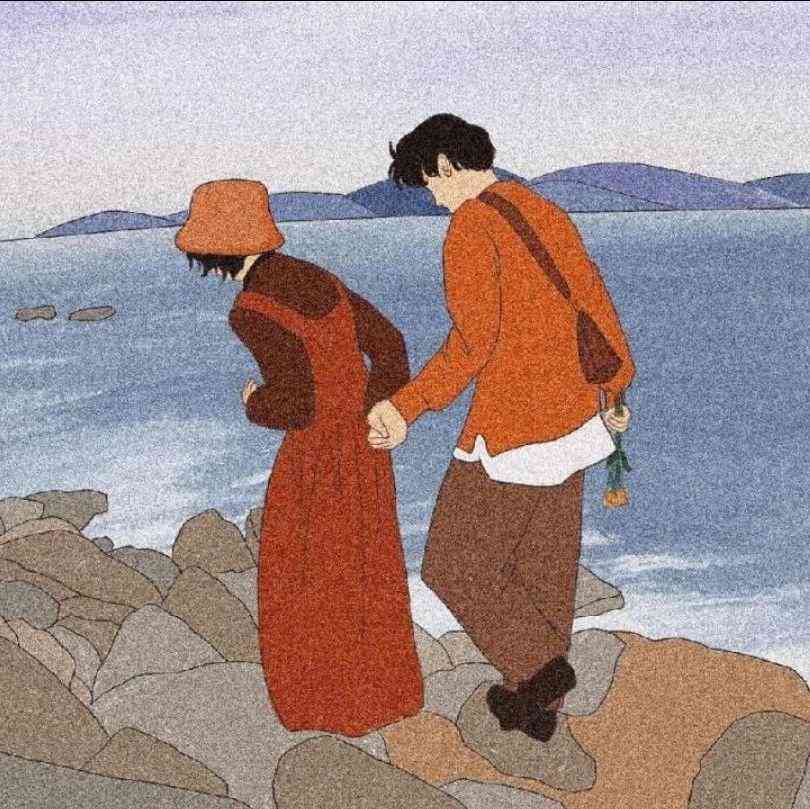 濮愬之约：2021314姐妹深情文案