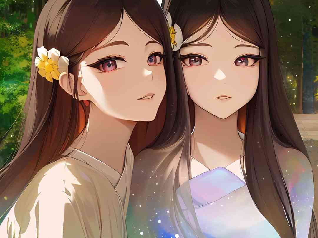 ai姐妹文案