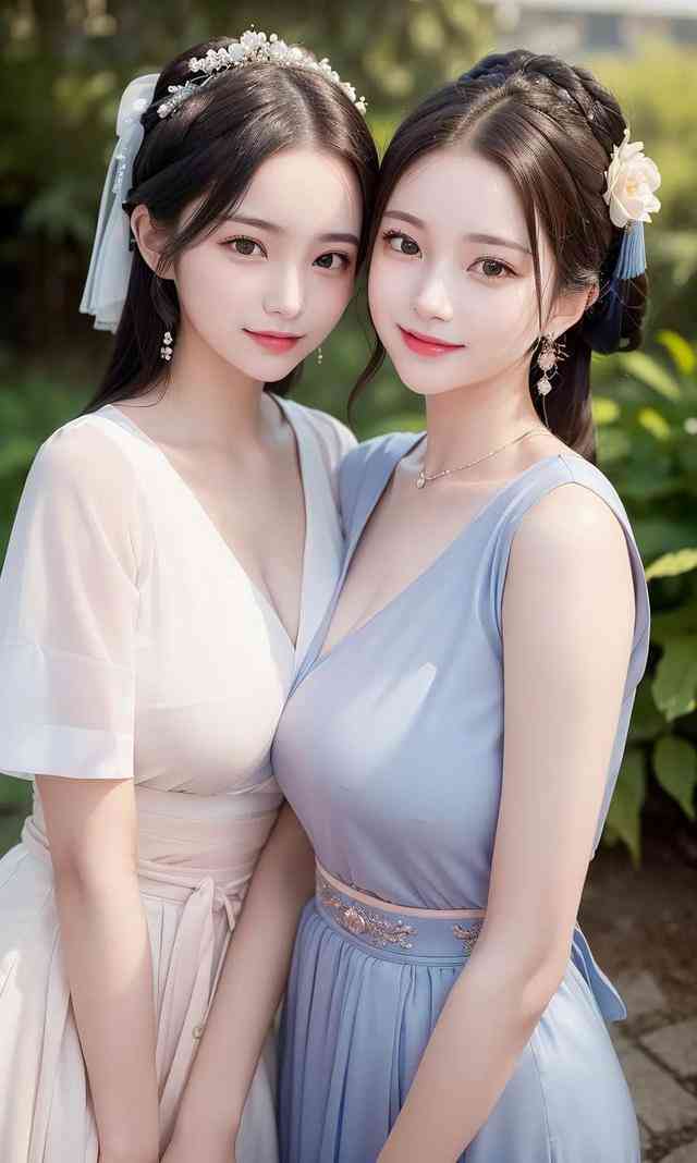 ai姐妹文案
