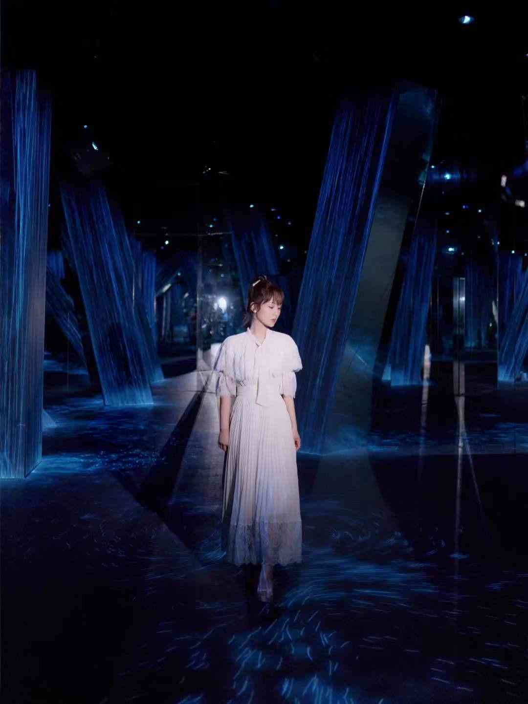 无界美术馆：含义、上海馆及Teamlab展览门票价格
