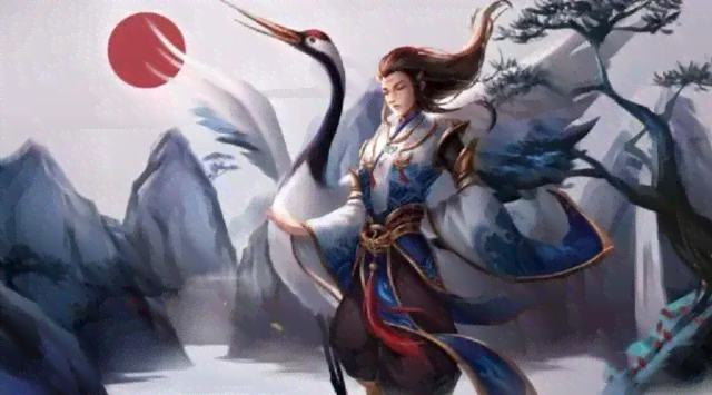 《天蓬元帅：古韵旋律中的神话传说》