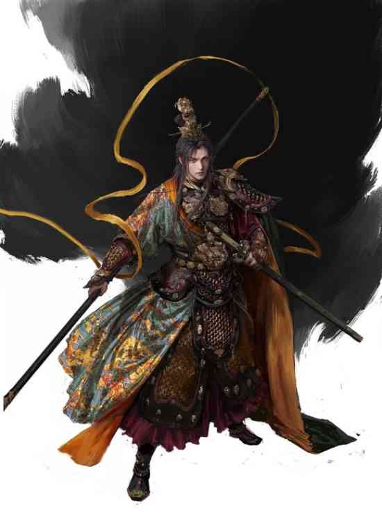 《天蓬元帅：古韵旋律中的神话传说》