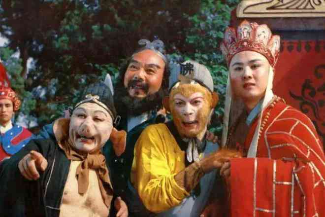 揭秘：《西游记》中天蓬元帅的神秘起源地