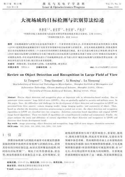 如何检测是不是AI写作：识别AI撰文的技术与方法综述