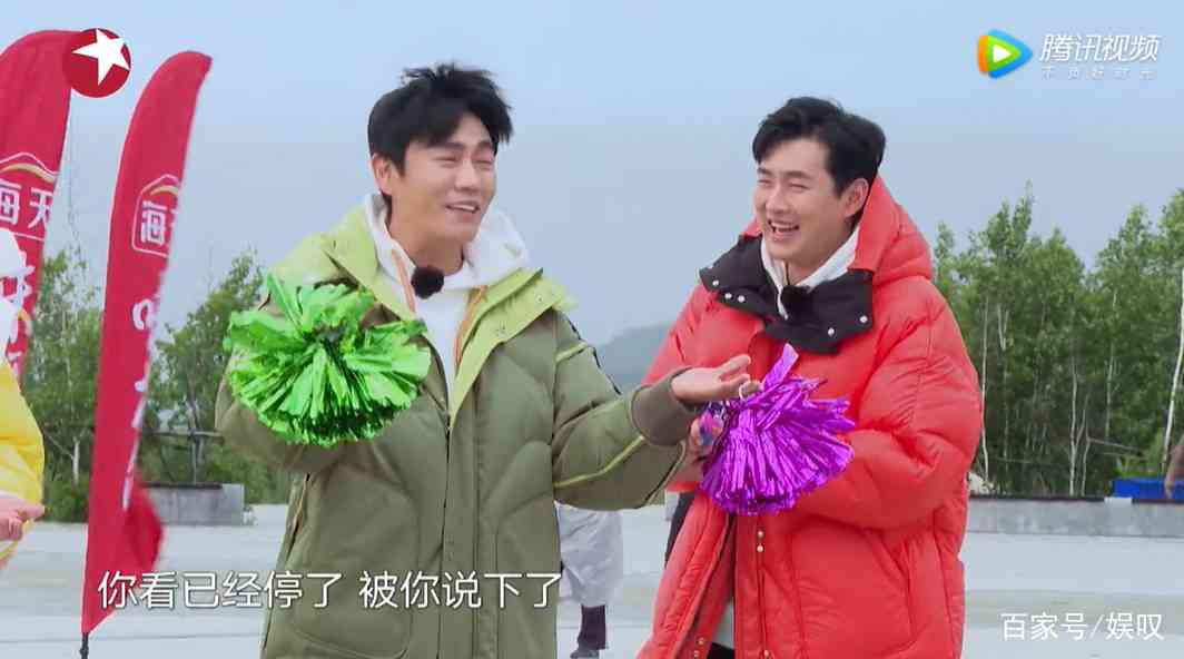 探索热门模仿说话节目：盘点各大综艺中的语言模仿秀