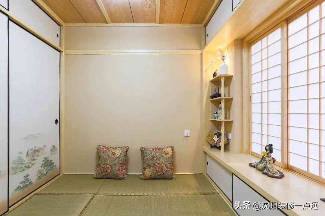 日系风格照片配诗意文字