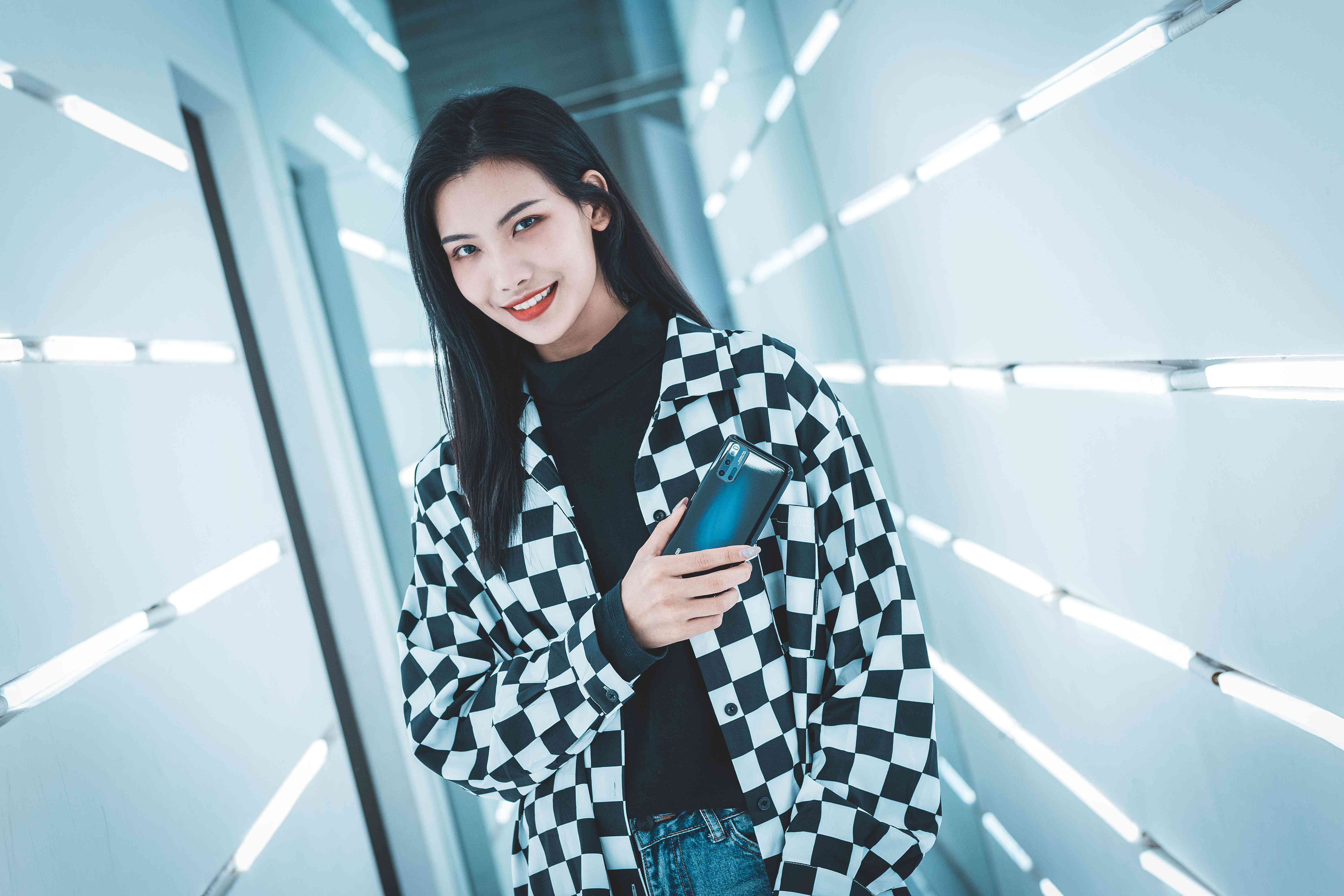 ai绘画创作人像辅助器