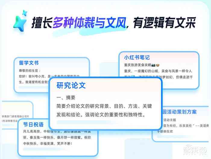 探索AI创作文案小程序：全方位解析12大实用功能，满足你的文案创作需求