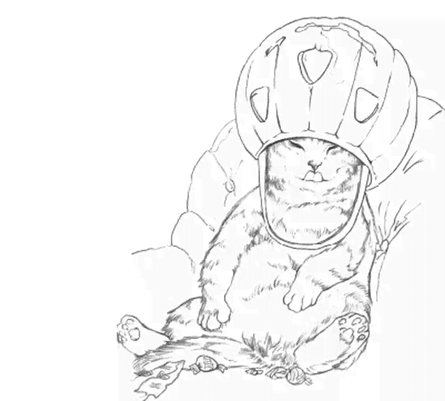 机车AI绘画描述文案及绘画参考素材手稿