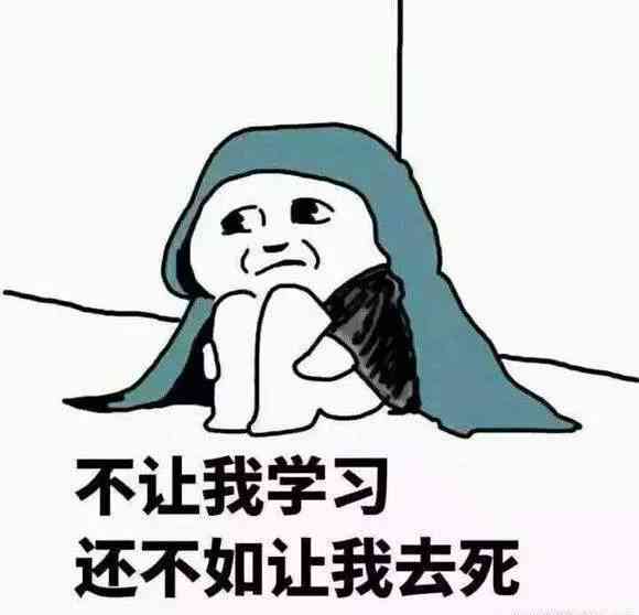 让你给我写作业：英语、表情包、英文表达及作业助手
