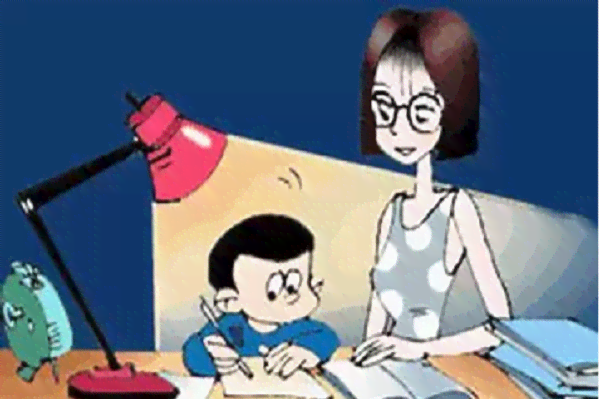 让ai给我写作业吧