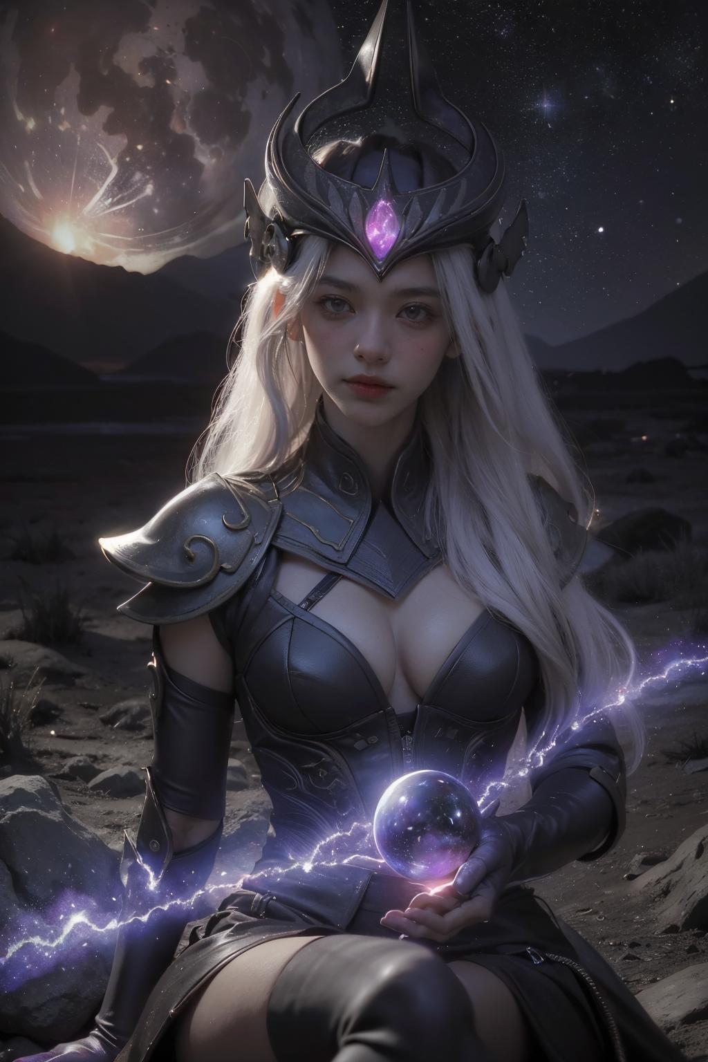 探索优质AI绘画工具与创作者推荐