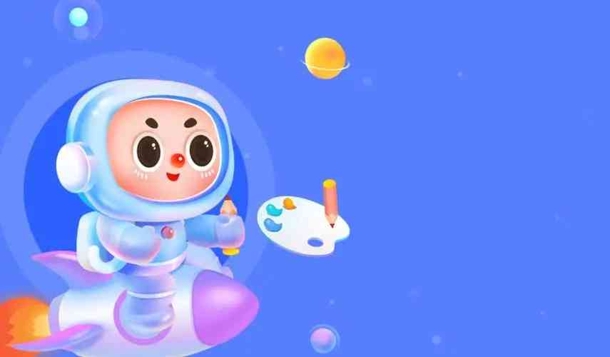 ai绘画谁创作的好用一点