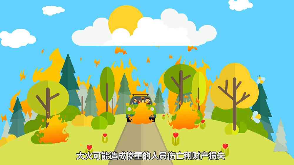 AI助力二维动画创作