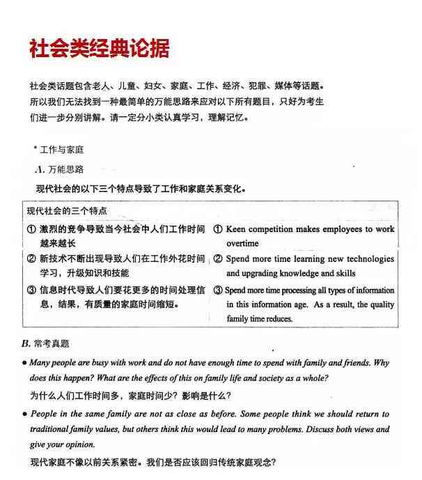雅思作文思路与创意点子：全面攻略解决各类雅思写作难题