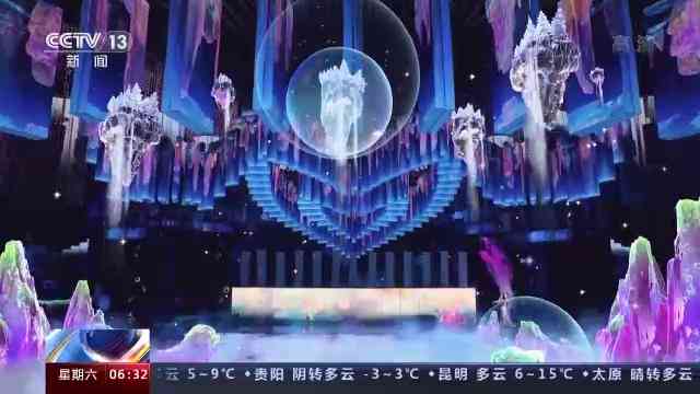 创意配AI特效，打造视觉盛宴