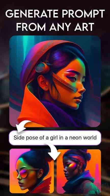 、nn娆续娆綼：AI智能绘画助手——自动生成艺术作品软件