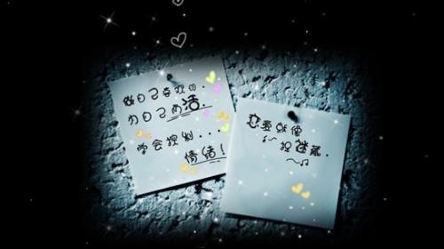 情感丰富配音素材：精选伤感文字与背景音乐搭配指南