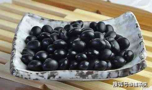 黑豆营养价值与功效全面解析：精选创意宣传广告语集锦