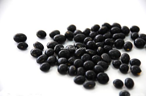 黑豆营养价值与功效全面解析：精选创意宣传广告语集锦