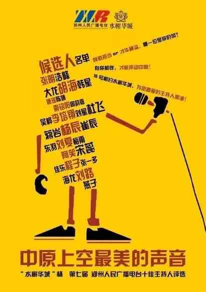 探索声音魅力：全方位配音秀大赛活动攻略与参赛指南