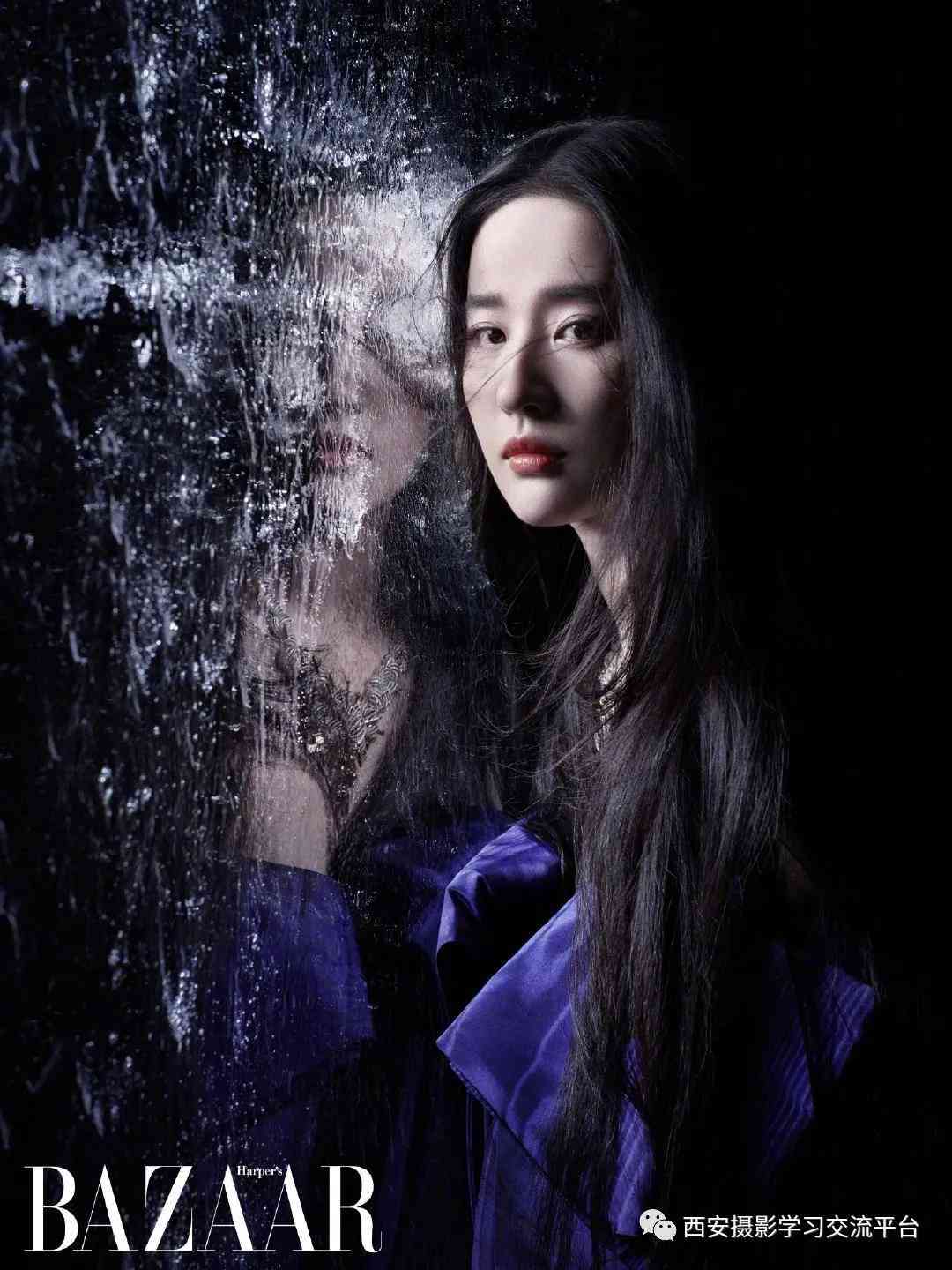 探索AI创作的写实风格摄影艺术与技巧