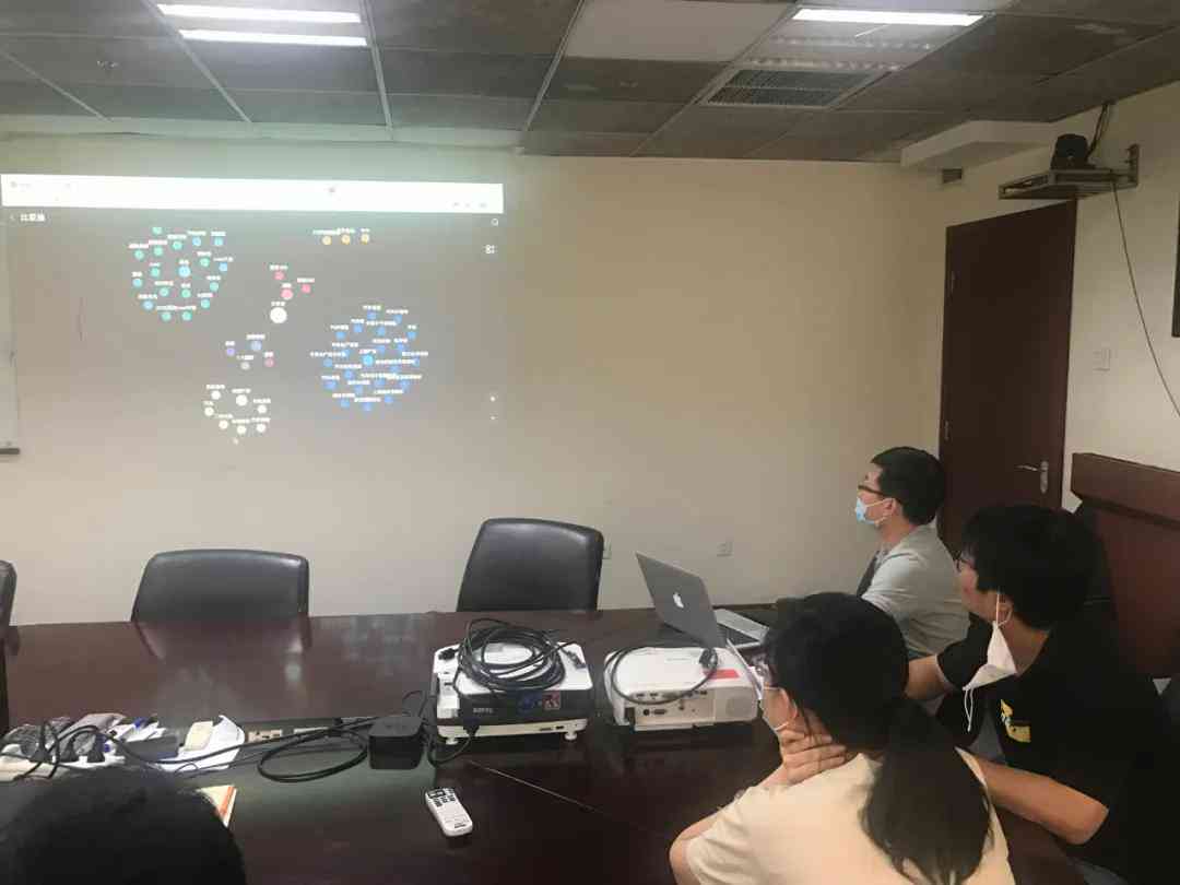 探索AI写作技术：原理、应用与未来发展趋势