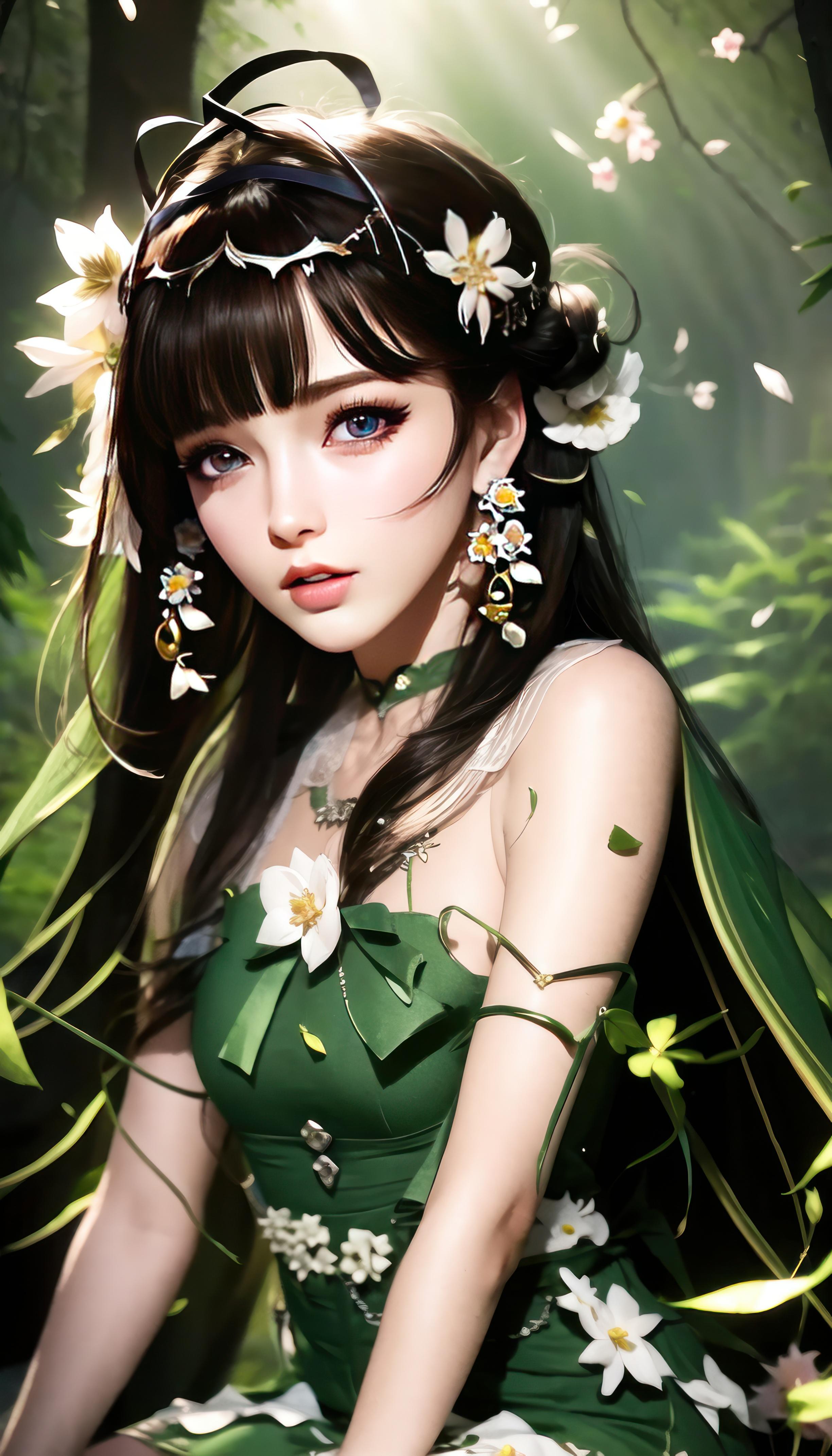 AI辅助创作：详解古风场景描述词汇编写与全面指南