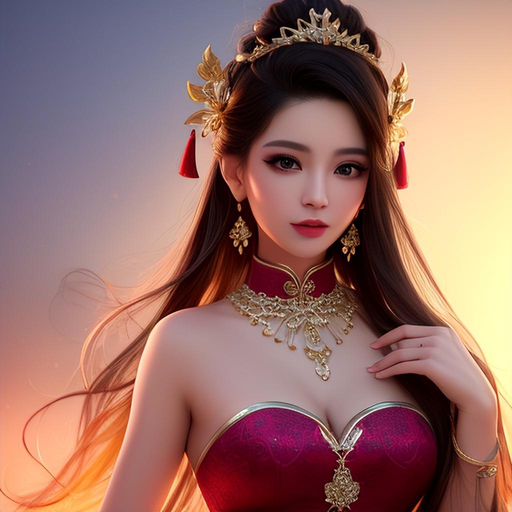 AI辅助创作：详解古风场景描述词汇编写与全面指南