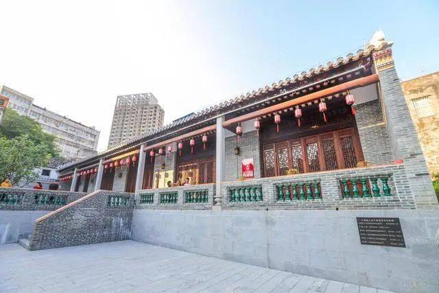古典风情：探寻古风场景之美与历史人文解析