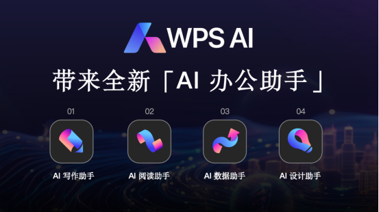 高效办公：探索最适合打工人使用的AI写作软件