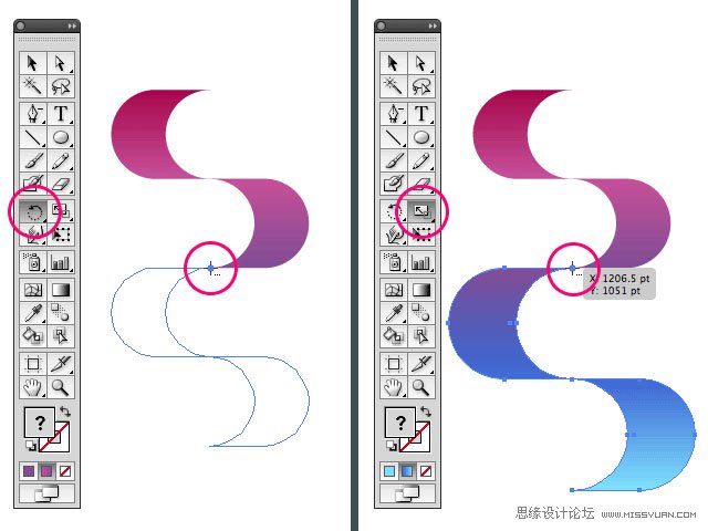 AI插画设计全解析：从构思到成品的创作步骤与技巧指南