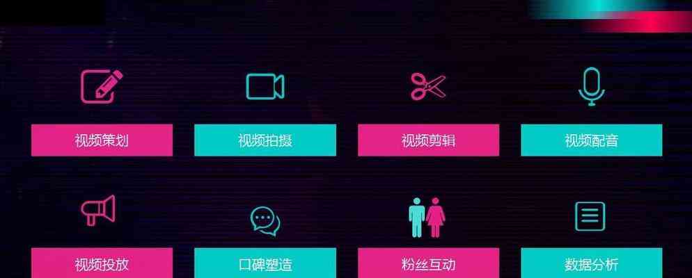 抖音AI创作怎么拍作品教程：从入门到精通