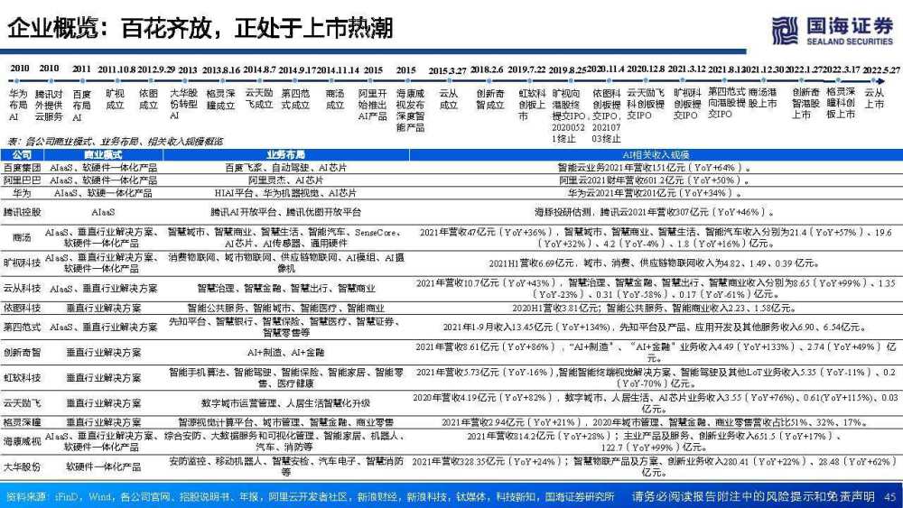 ai计算机视觉行业研究报告总结：范文与撰写要点